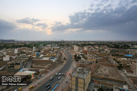 پروژه میدان شهدای هسته ای