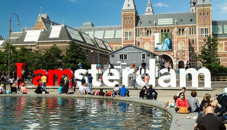 آمستردام چگونه پایتخت نوآوری اروپا شد؟