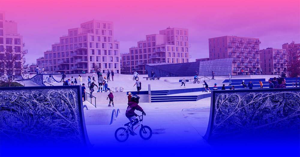 آمستردام پیشرو شهرهای هوشمند اروپا