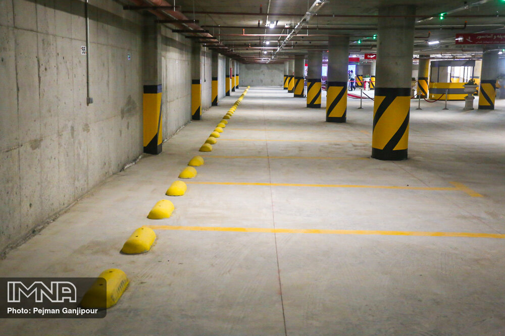 حمایت شهرداری از پارکینگ‌سازی در سطح شهر قزوین
