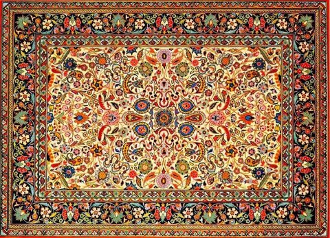 طراحان فرش ایرانی در حال رفتن به ترکیه!  