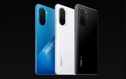 مقایسه گوشی شیائومی POCO F3  و Redmi Note 10+ لیست جزئیات