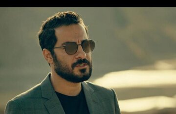 پدر زن نوید محمدزاده کیست؟ + ماجرای دستگیری و عکس