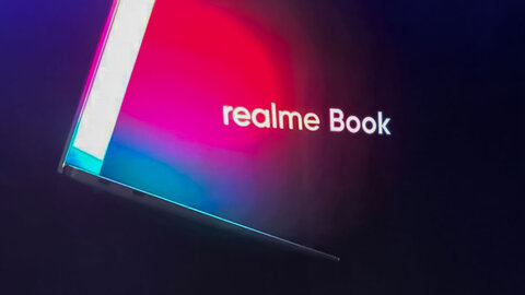 مشخصات لپ تاپ Realme Book+ قیمت