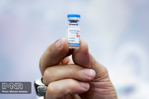واکسیناسیون تنها راه پیشگیری از کرونا است