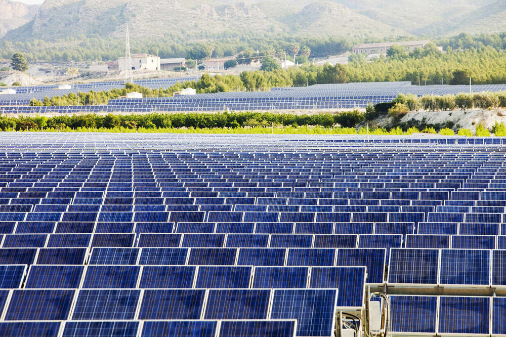 لوکزامبورگ در تلاش برای ترویج تولید انرژی خورشیدی