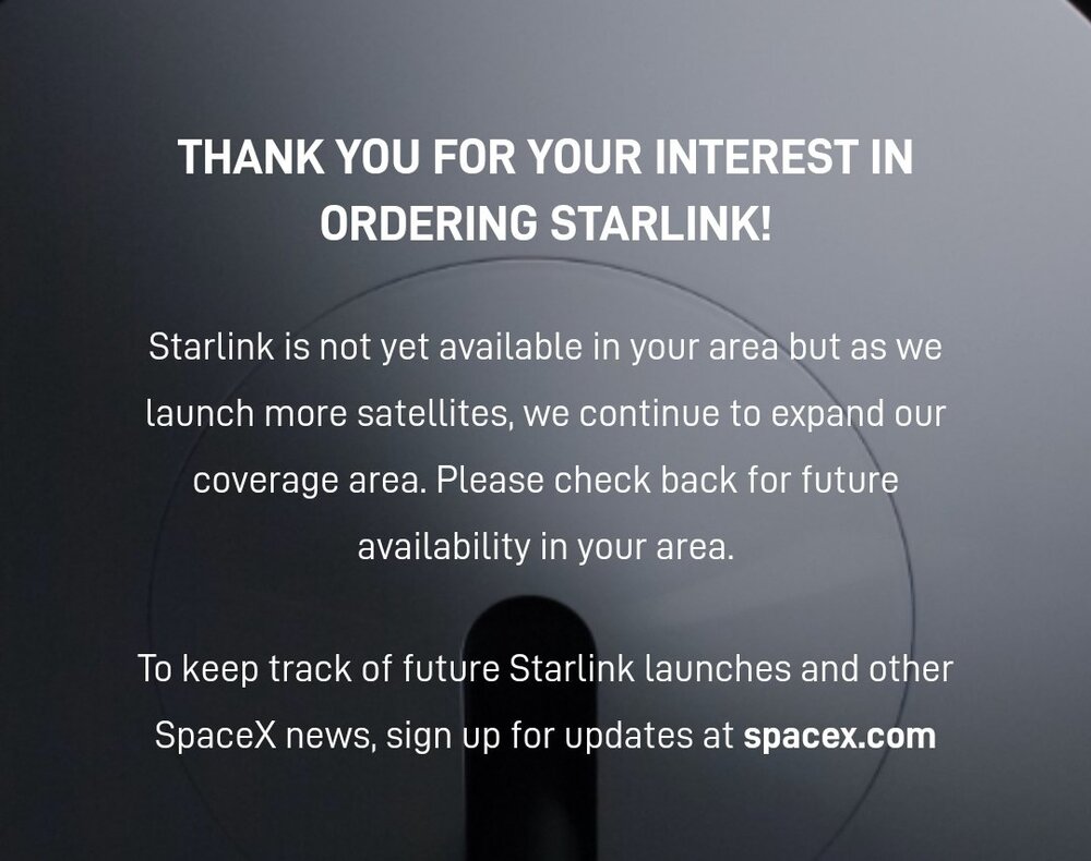 اینترنت ماهواره ای (Starlink) چیست؟ + استارلینک در ایران و جزییات خرید 
