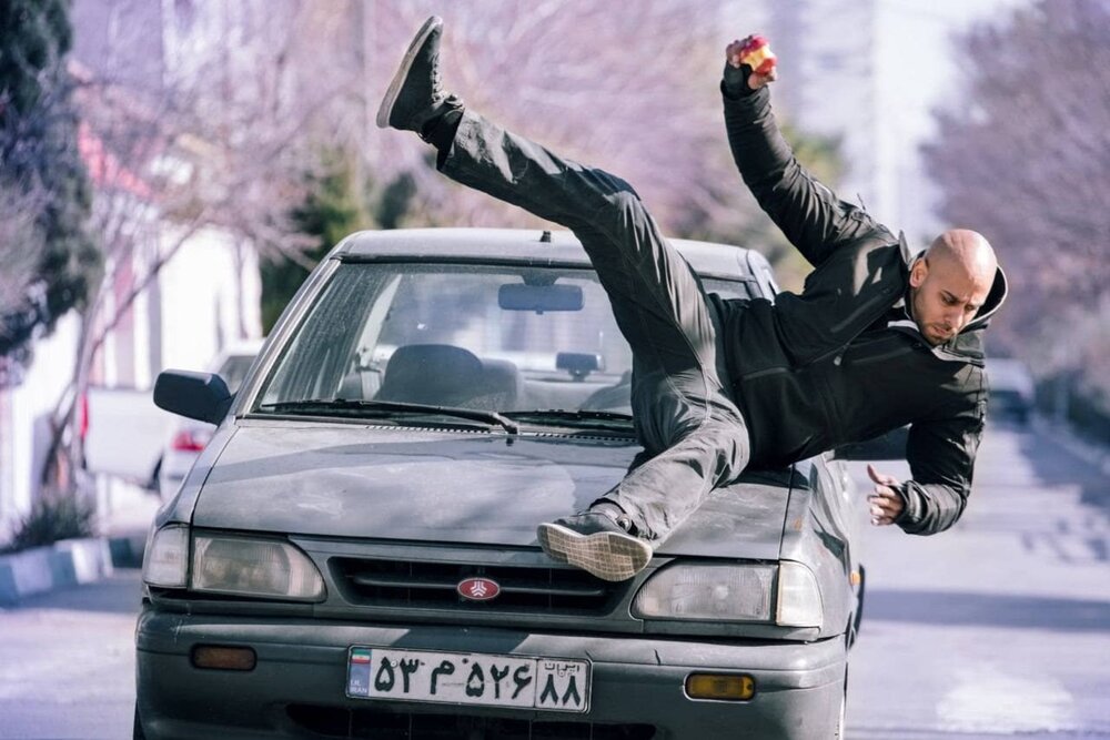 ارشا اقدسی؛ ستاره دنیای آدرنالین درگذشت+ بیوگرافی و فعالیت های سینمایی