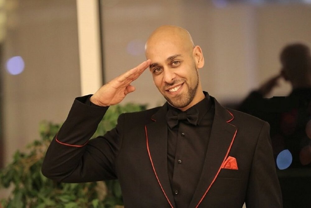 ارشا اقدسی؛ ستاره دنیای آدرنالین درگذشت+ بیوگرافی و فعالیت های سینمایی