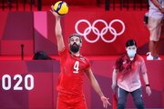 انتخابات کمیسیون ورزشکاران IOC با حضور یک ایرانی