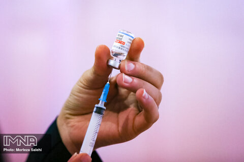 جزئیات ثبت نام واکسیناسیون ۶ تا ۱۸ ساله‌ها 