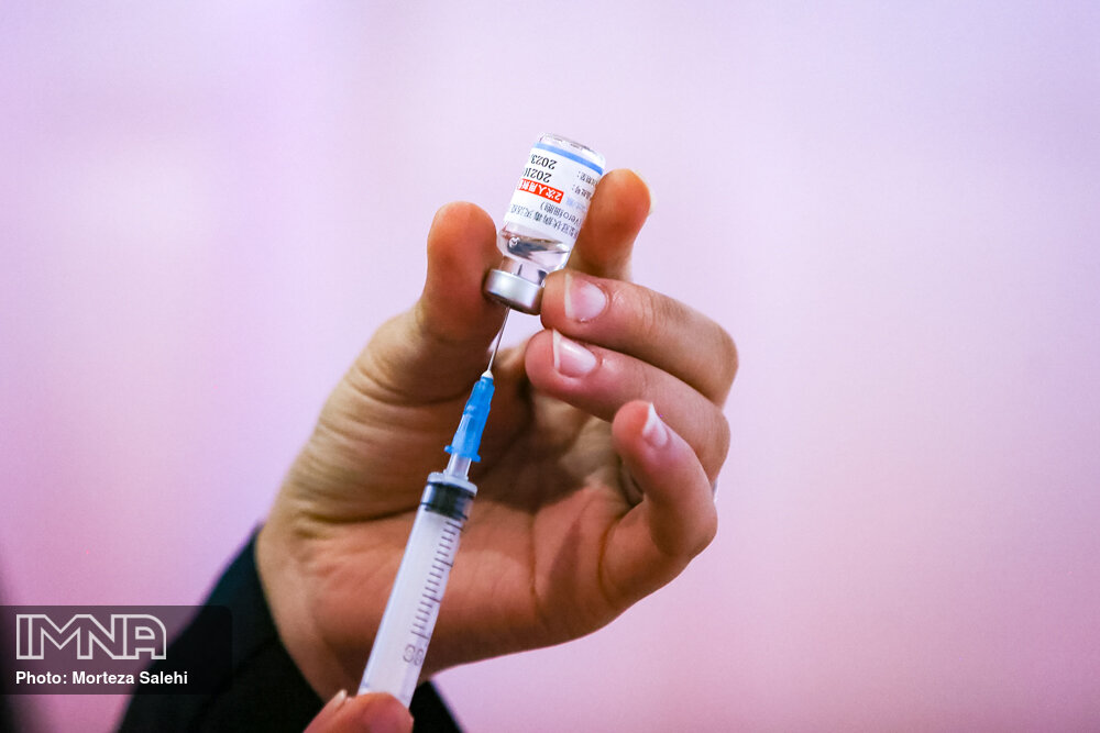 آمار واکسیناسیون کرونا جهان؛ ۲۴ اردیبهشت‌ماه