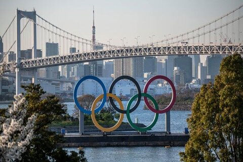 دستورالعمل ورزش‌های آبی برای بازی‌های المپیک ۲۰۲۴ پاریس منتشر شد
