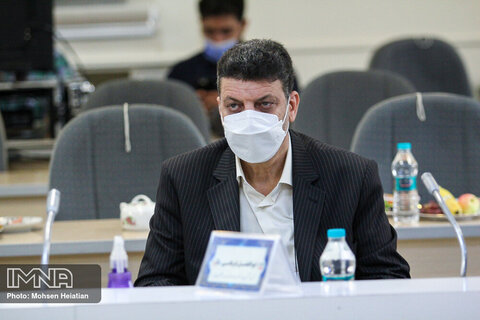 محیط زیست و مقابله با فساد ۲ اولویت اصلی شورای ششم اصفهان