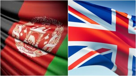 بریتانیا از اتباع خود خواست افغانستان را ترک کنند