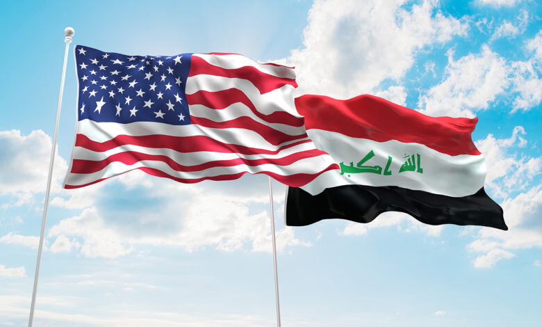 آینده روابط عراق و آمریکا به کدام سو می‌رود؟