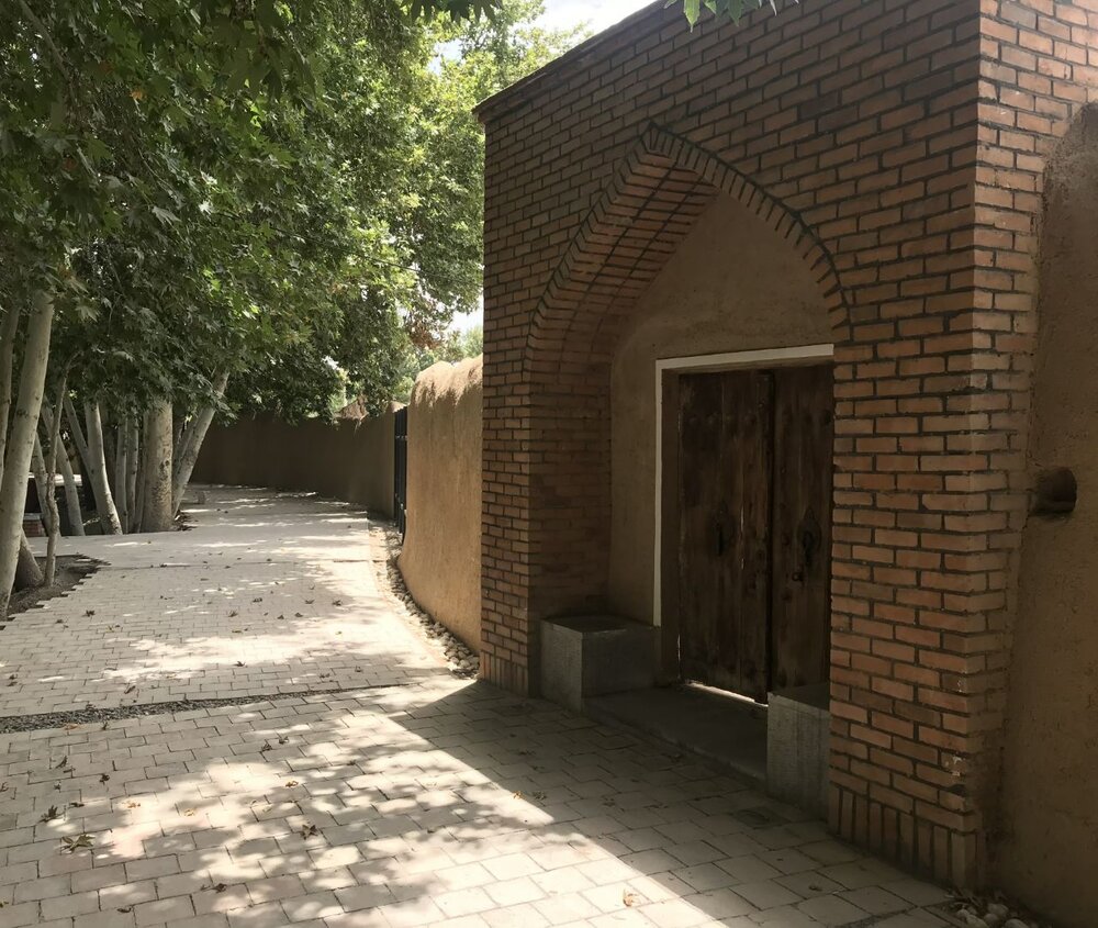 شناسایی و آزادسازی گلوگاه‌های محلی منطقه ۹ اصفهان