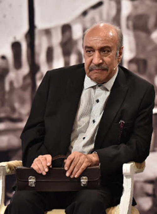 امیر نیکیار کیست؟ + بیوگرافی و علت درگذشت