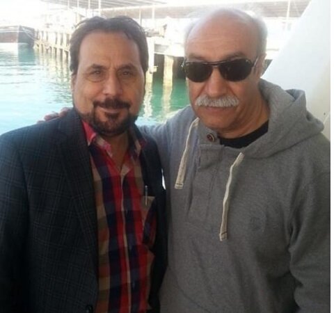 امیر نیکیار کیست؟ + بیوگرافی و علت درگذشت