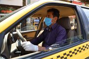 بخشودگی ۱۰۰ درصدی آبونمان تاکسیرانانی که به کرونا مبتلا شدند