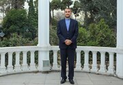 حسین امیرعبداللهیان ، وزیر پیشنهادی وزارت امور خارجه کیست؟ + بیوگرافی