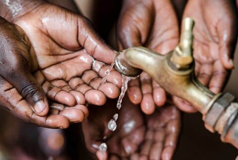 چمران: بحران آب در پایتخت جدی است