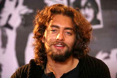 فیلمبرداری «علف زار» آغاز شد