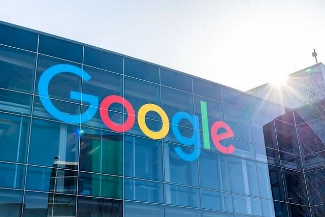 گوگل توسط کره جنوبی جریمه‌ شد