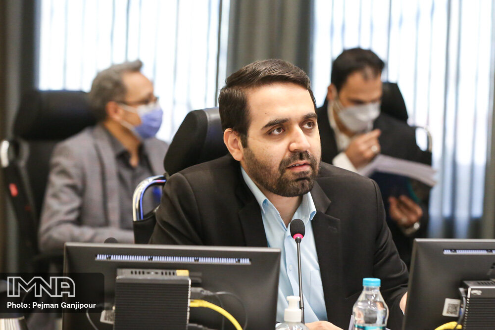 ثبت ۲۰ اقدام شاخص در کارنامه شورای ششم اصفهان طی ۷ ماه