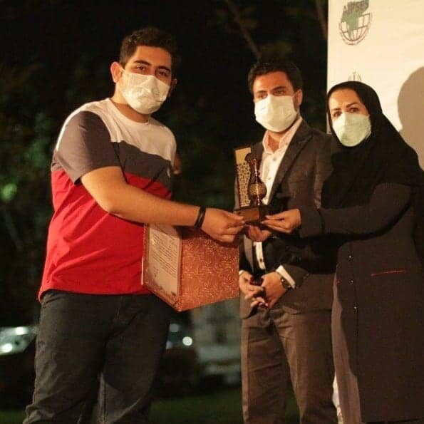 کسب رتبه‌های برتر جشنواره ورزشی‌نویسان اصفهان توسط خبرنگاران ایمنا