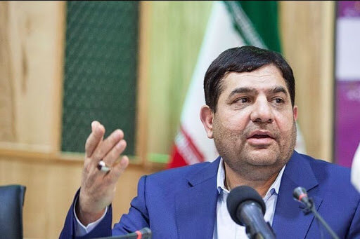 Iran ready to enhance cooperation with Russia in fight against terrorism
