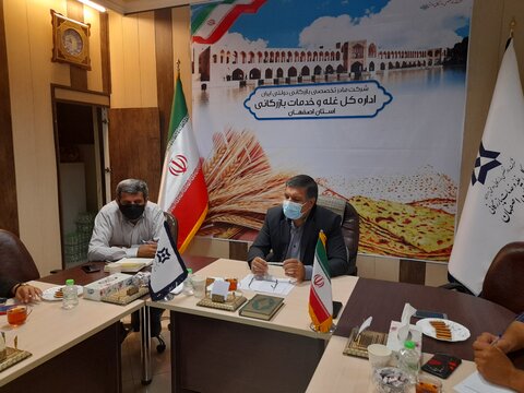 تولید ۲۰ درصد شکر کشور در اصفهان