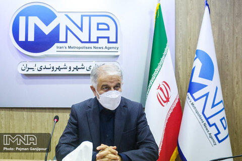 پیام تبریک رئیس شورای شهر اصفهان به مناسبت هفته وحدت