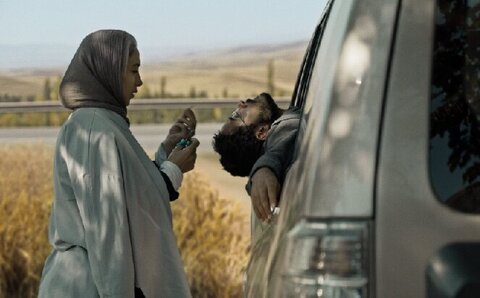 «جاده خاکی» به جوایز فیلم مستقل بریتانیا نزدیک شد