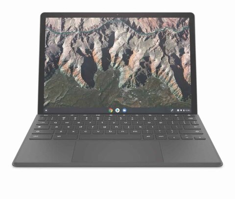 لپ‌تاپ HP Chromebook x2  11 چه ویژگی‌هایی دارد؟