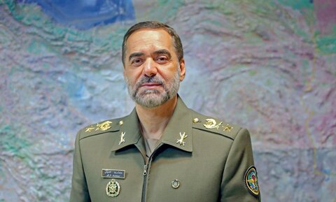 محمدرضا آشتیانی ، وزیر پیشنهادی دفاع کیست؟ + بیوگرافی