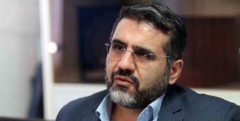 وزیر ارشاد به مرز ایران و عراق رفت