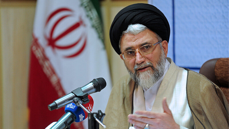 وزیر اطلاعات: شگردهای اطلاعاتی ایران در دنیا مشتریان زیادی دارد
