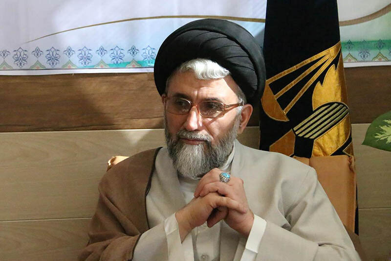 سید اسماعیل خطیب وزیر اطلاعات به شهادت رسید + زندگینامه
