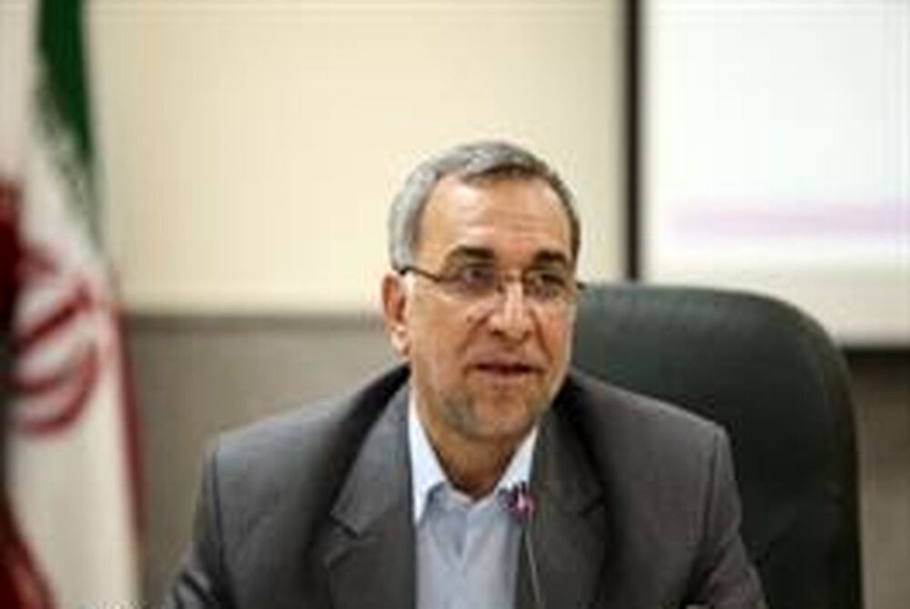 بهرام عین اللهی، وزیر پیشنهادی وزارت بهداشت کیست؟ +بیوگرافی