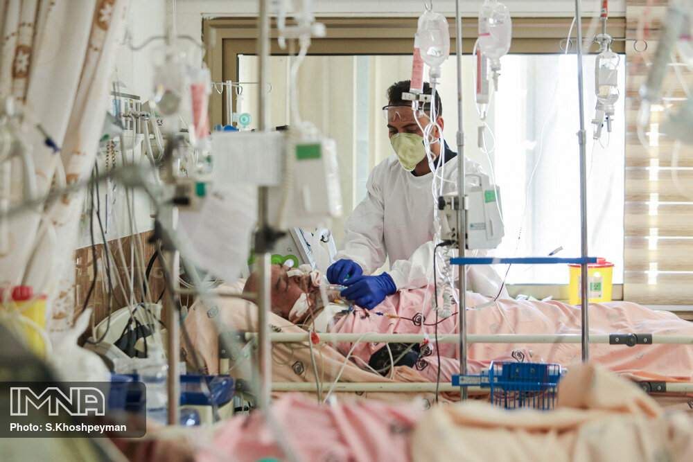 Iranian hospitals serve 1.2 million international patients