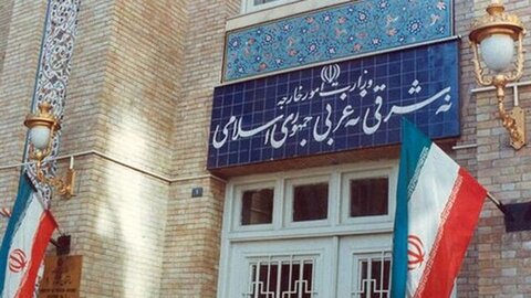 وضعیت دیپلمات‌های ایرانی هرات از زبان دستیار وزیر امور خارجه