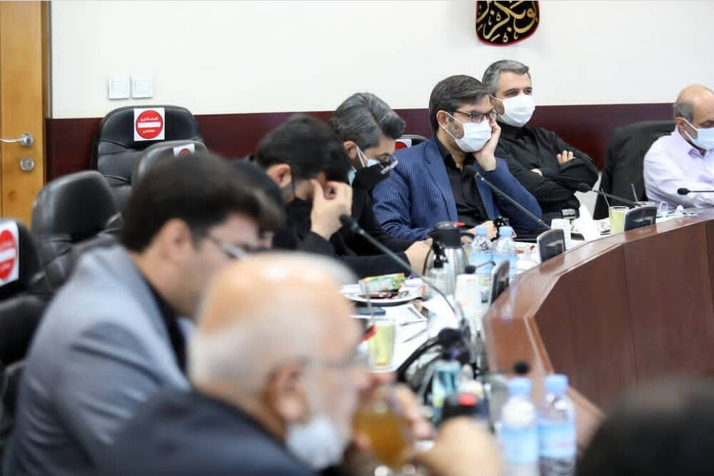 تشکیل کمیسیون ویژه «ورزش و جوان» در شورای شهر مشهد برای اولین بار