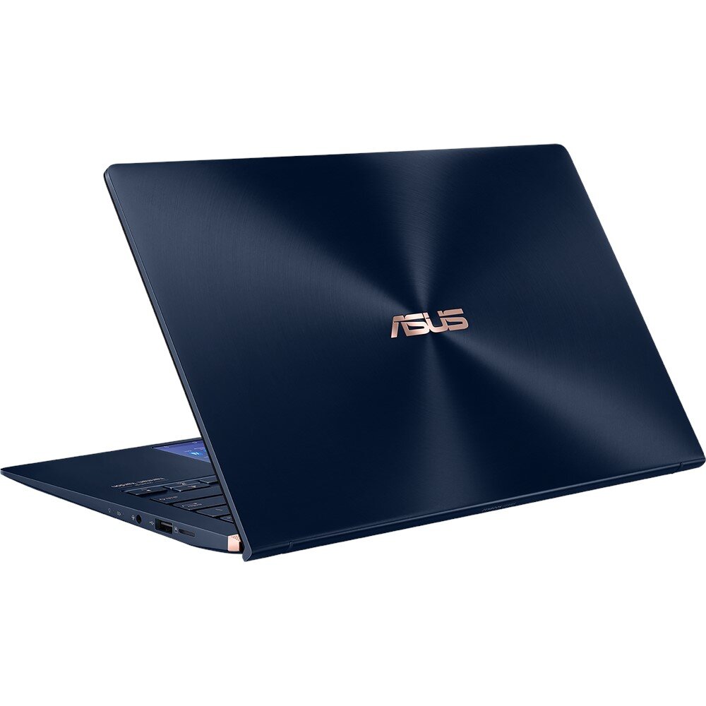 مشخصات لپ‌تاپ  ایسوس  ASUS ZenBook UX434FL+ قیمت