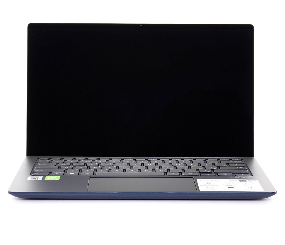مشخصات لپ‌تاپ  ایسوس ASUS ZenBook UX434FL+ قیمت