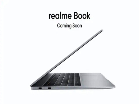 لپ‌تاپ Realme Book Slim چه زمانی عرضه می‌شود؟
