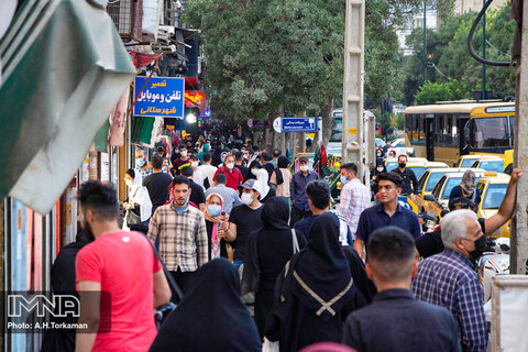 ۲۹.۷ درصد ایرانی ها درگیر اختلالات روانی کرونا شده‌اند