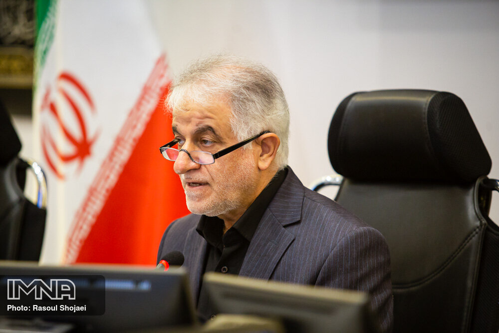 پیام تسلیت رئیس شورای شهر اصفهان درپی درگذشت مادر شهیدان خودسیانی