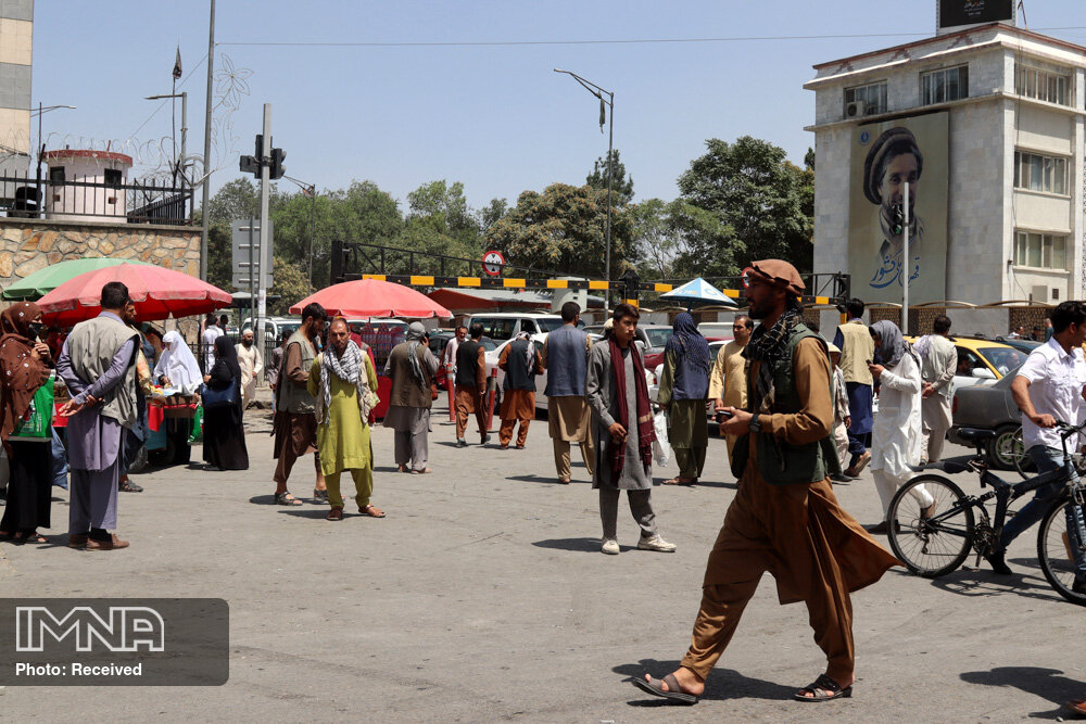 جدیدترین اخبار از چهارمین روز حضور طالبان در افغانستان
