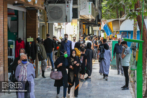 رشد ۴۸.۹ درصدی بهای خدمات مصرفی در اصفهان/گروه خوراکی‌ها بیشترین افزایش قیمت را ثبت کرد 